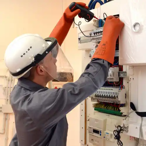 elektricien Budel-Schoot